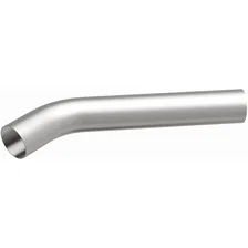 3in. 45deg. Bend Performance Exhaust Pipe image 4