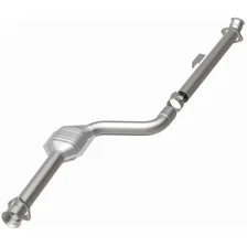 2003-2005 Mercedes-Benz C230 1.8L OEM Grade Federal / EPA Compliant Direct-Fit Catalytic Converter image 3