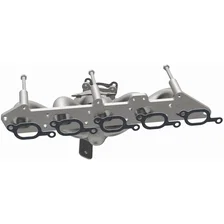 2001-2005 Volvo S60 2.4L | 2001-2005 Volvo V70 2.4L OEM Grade Federal / EPA Compliant Direct-Fit Manifold Catalytic Converter image 2