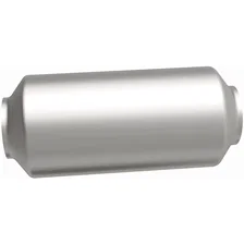 California Grade CARB Compliant Universal Catalytic Converter image 4