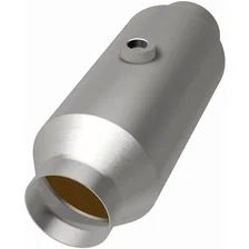 California Grade CARB Compliant Universal Catalytic Converter image 3