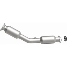 California Grade CARB Compliant Direct-Fit Catalytic Converter for Nissan image 4