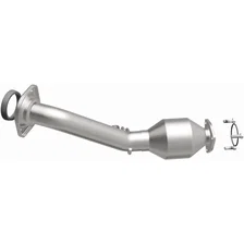 2013-2015 Acura ILX 2.4L | 2012-2015 Honda Civic 2.4L OEM Grade Federal / EPA Compliant Direct-Fit Catalytic Converter image 4