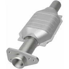 California Grade CARB Compliant Direct-Fit Catalytic Converter image 3