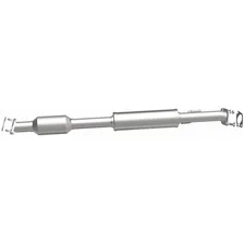 2016-2017 Hyundai Sonata 2.0L OEM Grade Federal / EPA Compliant Direct-Fit Catalytic Converter image 4