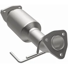 2014-2015 Honda Civic 1.8L California Grade CARB Compliant Direct-Fit Catalytic Converter image 2