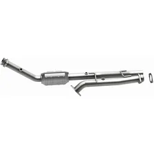 Right 1997-2001 Ford Explorer 4.0L | 1998-2001 Mercury Mountaineer 4.0L OEM Grade Federal / EPA Compliant Direct-Fit Catalytic Converter image 4
