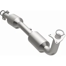 Right OEM Grade Federal / EPA Compliant Direct-Fit Catalytic Converter for Toyota image 2