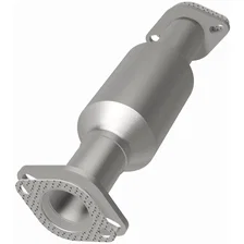 1996-1997 Nissan Pickup 2.4L California Grade CARB Compliant Direct-Fit Catalytic Converter image 3