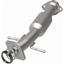 2010-2015 Lexus RX350 3.5L OEM Grade Federal / EPA Compliant Direct-Fit Catalytic Converter image 3