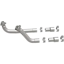 Performance Exhaust Manifold Down Pipe for Chevrolet image 4