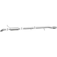 Off Road Pro Series Cat-Back Performance Exhaust System image 4