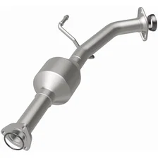 2006-2011 Honda Civic 1.3L HM Grade Federal / EPA Compliant Direct-Fit Catalytic Converter image 3