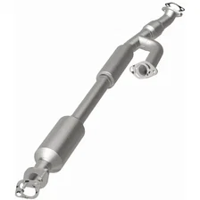 2007-2008 Hyundai Tiburon 2.7L California Grade CARB Compliant Direct-Fit Catalytic Converter image 3