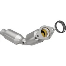 2011-2017 Lexus CT200h 1.8L | 2012-2017 Toyota Prius V 1.8L OEM Grade Federal / EPA Compliant Semi-Direct Fit Catalytic Converter image 1
