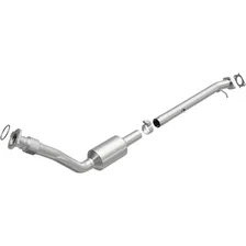 California Grade CARB Compliant Direct-Fit Catalytic Converter image 1
