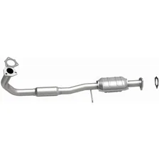HM Grade Federal / EPA Compliant Direct-Fit Catalytic Converter for Saturn image 4