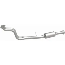 1982-1989 Alfa Romeo Spider 2.0L Standard Grade Federal / EPA Compliant Direct-Fit Catalytic Converter image 4