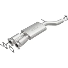2012-2016 Cadillac SRX 3.6L OEM Grade Federal / EPA Compliant Direct-Fit Catalytic Converter image 1