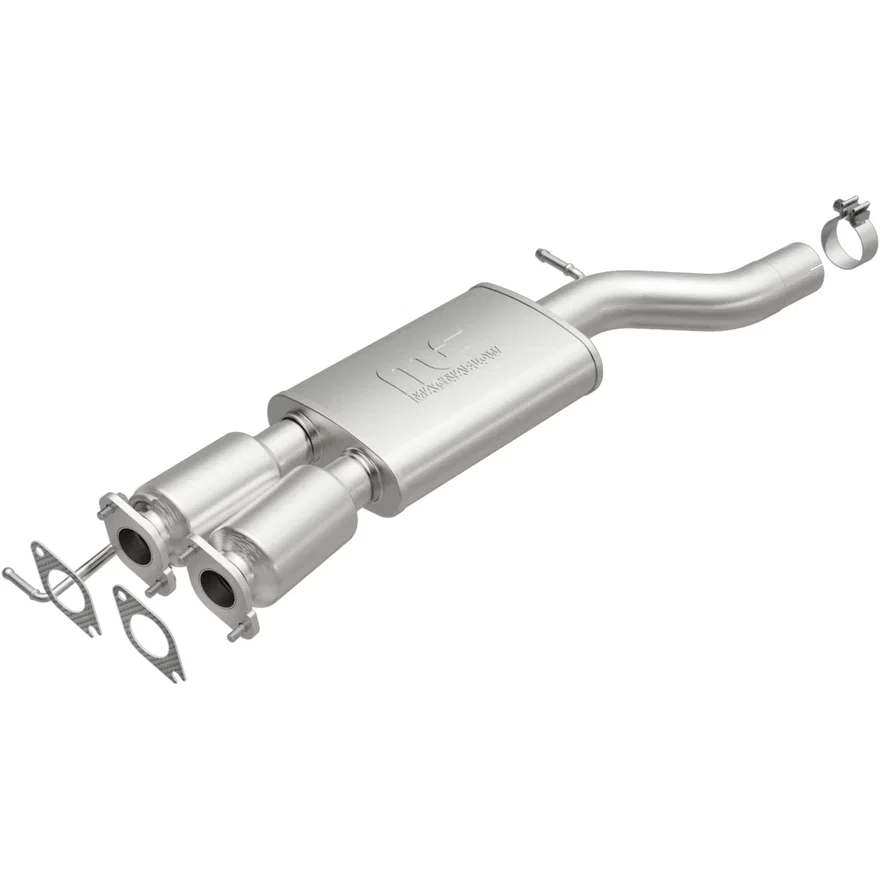 2012-2016 Cadillac SRX 3.6L OEM Grade Federal / EPA Compliant Direct-Fit Catalytic Converter