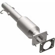 HM Grade Federal / EPA Compliant Direct-Fit Catalytic Converter for Cadillac image 2