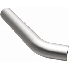 3in. 45deg. Bend (10 Pack) Performance Exhaust Pipes image 2