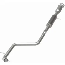 2012-2015 Mazda 5 2.5L OEM Grade Federal / EPA Compliant Direct-Fit Catalytic Converter image 3