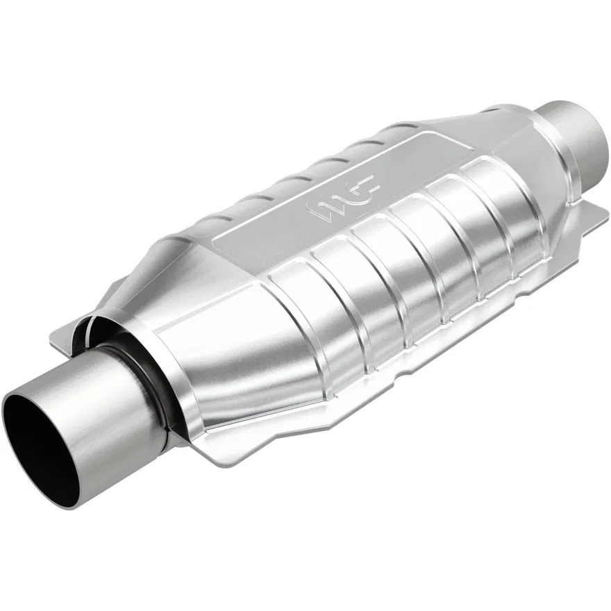 California Grade CARB Compliant Universal Catalytic Converter