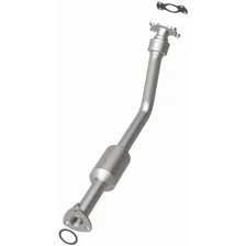 1996-1997 Oldsmobile Achieva 2.4L | 1996-1998 Pontiac Grand Am 2.4L HM Grade Federal / EPA Compliant Direct-Fit Catalytic Converter image 3
