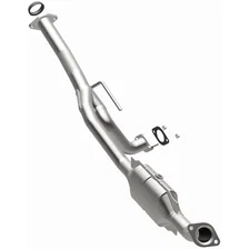 Right 2007-2008 Ford Ranger 3.0L | 2007-2008 Mazda B3000 3.0L OEM Grade Federal / EPA Compliant Direct-Fit Catalytic Converter image 2