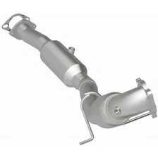 2003-2004 Volvo XC70 2.5L California Grade CARB Compliant Direct-Fit Catalytic Converter image 2