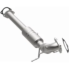 California Grade CARB Compliant Direct-Fit Catalytic Converter for Volvo image 2
