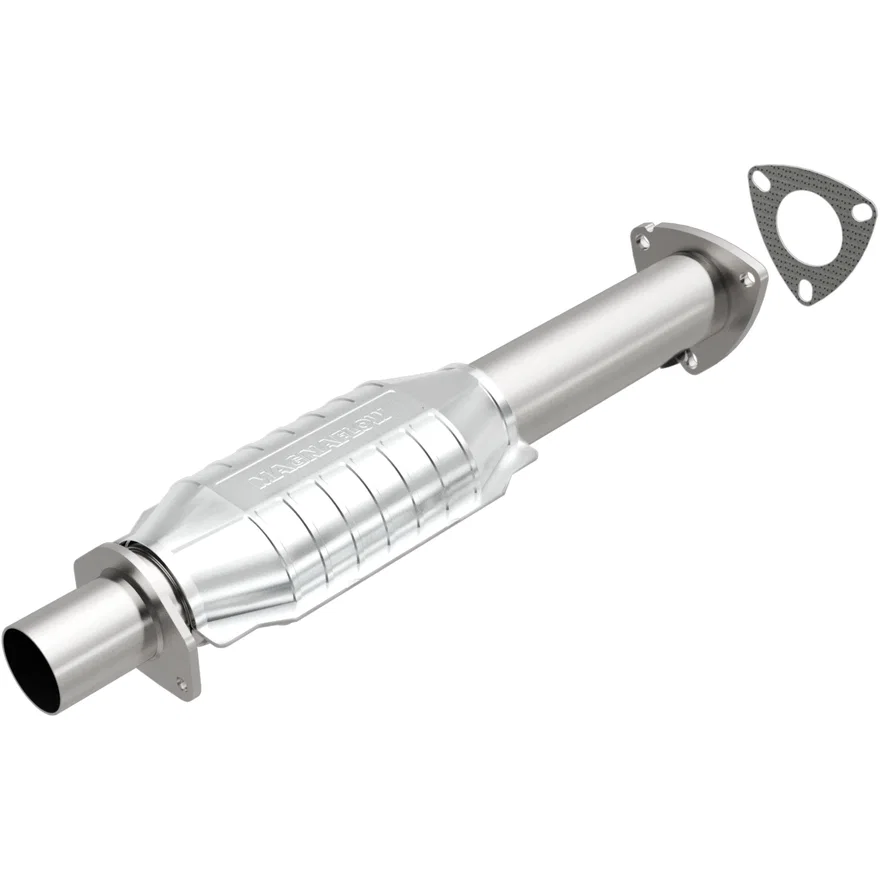 1995 Chevrolet S10 4.3L | 1995 GMC Sonoma 4.3L Standard Grade Federal / EPA Compliant Direct-Fit Catalytic Converter