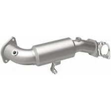 2016-2017 Ford Explorer 2.3L OEM Grade Federal / EPA Compliant Direct-Fit Catalytic Converter image 3