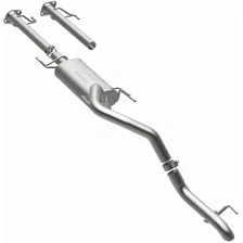 ® Overland Series™ Cat-Back Performance Exhaust System image 2