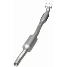 2008 Saturn Astra 1.8L OEM Grade Federal / EPA Compliant Direct-Fit Catalytic Converter image 3