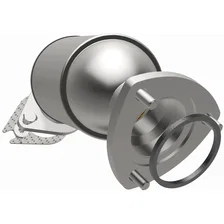 OEM Grade Federal / EPA Compliant Direct-Fit Catalytic Converter image 2