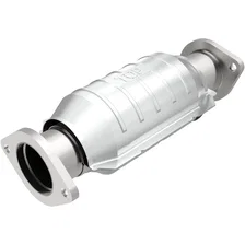 1995-1996 INFINITI G20 2.0L HM Grade Federal / EPA Compliant Direct-Fit Catalytic Converter image 1