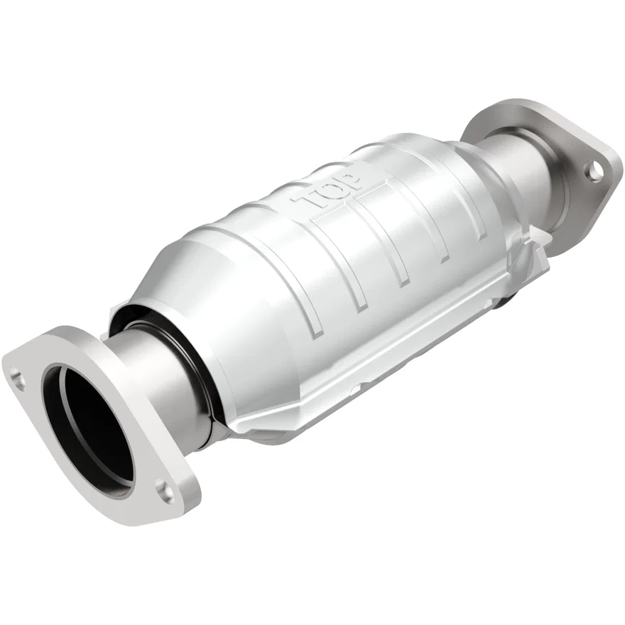 1995-1996 INFINITI G20 2.0L HM Grade Federal / EPA Compliant Direct-Fit Catalytic Converter