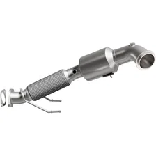 2013-2016 Ford Escape 2.0L California Grade CARB Compliant Direct-Fit Catalytic Converter image 1