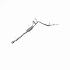 Street Series Cat-Back Performance Exhaust System image 3