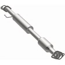 2016-2017 Hyundai Sonata 2.0L OEM Grade Federal / EPA Compliant Direct-Fit Catalytic Converter image 2