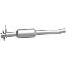 OEM Grade Federal / EPA Compliant Direct-Fit Catalytic Converter for Ford image 4
