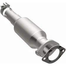 2012-2013 Mazda 3 2.0L California Grade CARB Compliant Direct-Fit Catalytic Converter image 2