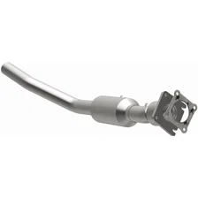 California Grade CARB Compliant Direct-Fit Catalytic Converter image 2