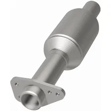 California Grade CARB Compliant Direct-Fit Catalytic Converter image 3