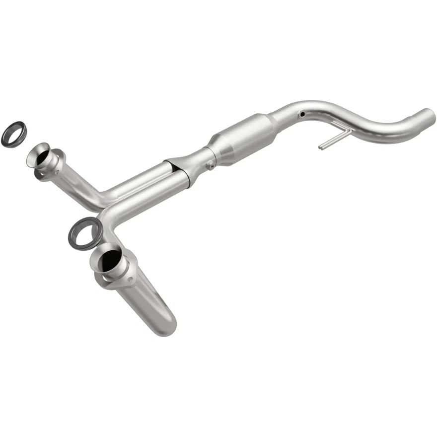 1995-1999 Chevrolet Camaro 3.8L | 1995-1999 Pontiac Firebird 3.8L California Grade CARB Compliant Direct-Fit Catalytic Converter