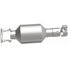 2013-2018 Ford C-Max 2.0L OEM Grade Federal / EPA Compliant Direct-Fit Catalytic Converter image 4