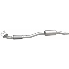 2008 Saturn Astra 1.8L OEM Grade Federal / EPA Compliant Direct-Fit Catalytic Converter image 4