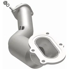 Right 2006 Chevrolet Corvette 7.0L California Grade CARB Compliant Direct-Fit Catalytic Converter image 2